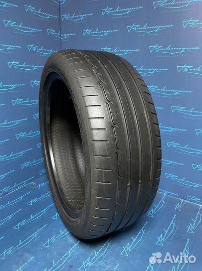 Dunlop Sport Maxx RT 225/45 R19