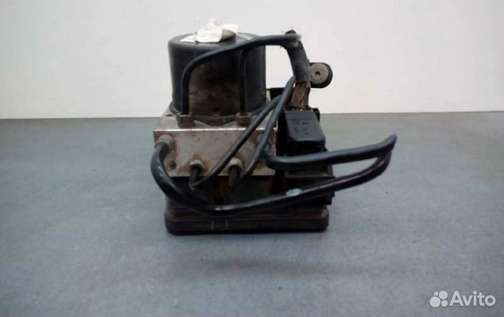Блок абс 3M512C405HB Ford Focus 2004 - 2010 года