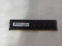 Оперативная память DDR4 8gb, 16gb