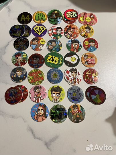 Продаю и обмениваю на 67,76,77