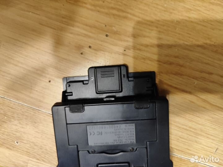 Клавиатура pda