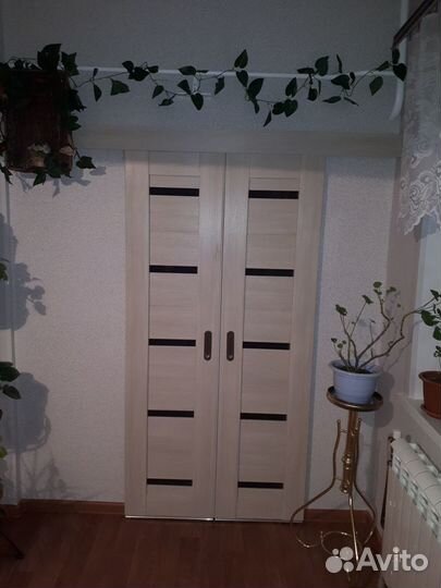 Двери межкомнатные экошпон полный комплект