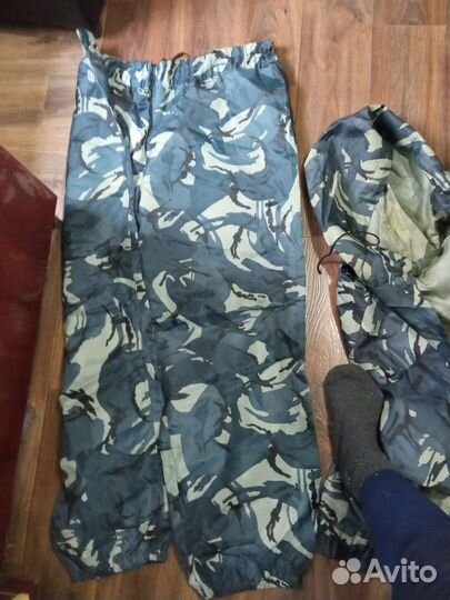 Костюм мужской