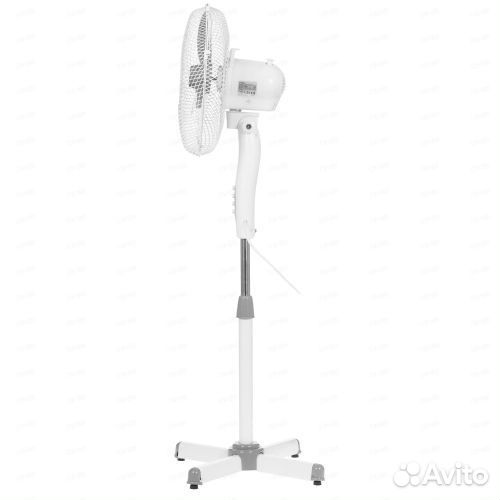 Вентилятор напольный Scarlett SC-SF111B20