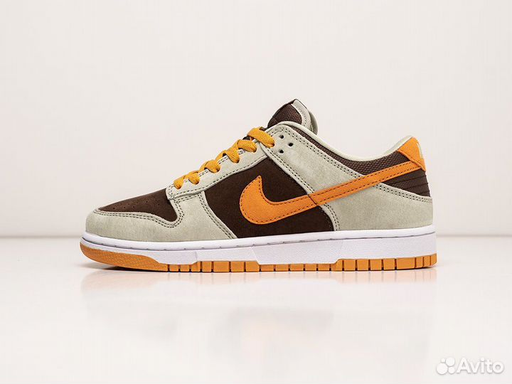 Кроссовки Nike Dunk Low Dusty Olive (36-45)