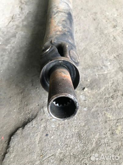Кардан Москвич 412 Карданный вал