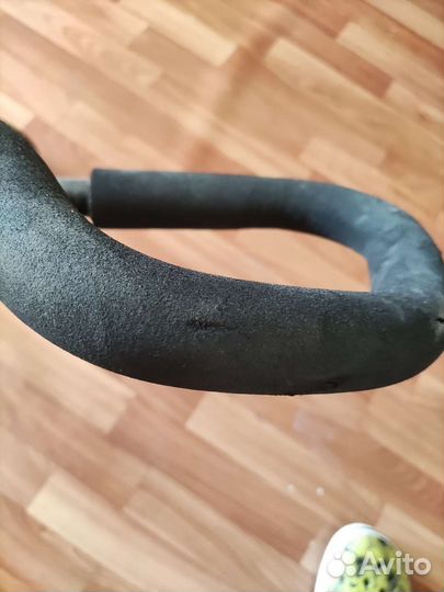 Руль бабочка Comp для велосипеда