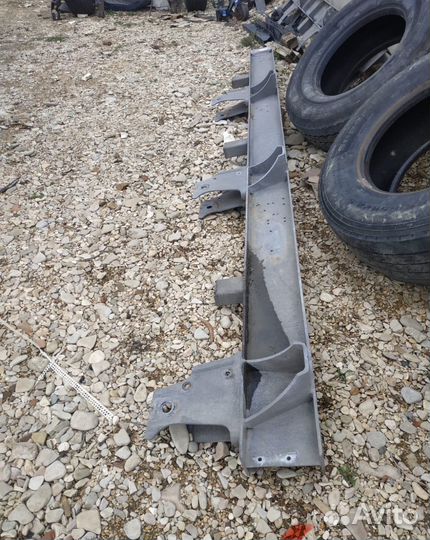 Полуприцеп рефрижератор Schmitz Cargobull SKO 24/L 13.4 FP COOL V7, 2018