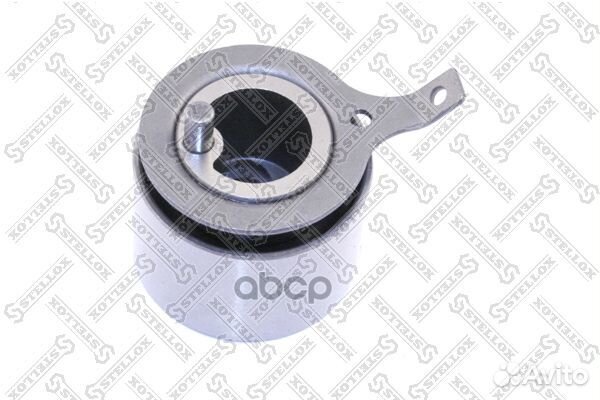 Ролики натяжителя ремняstellox 0340168SX Stellox