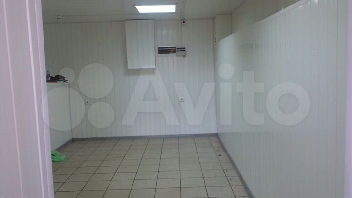 Аренда коммерческого помещения 60 м²