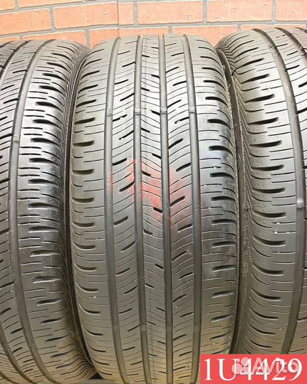 Continental ContiProContact 215/55 R18 93Q