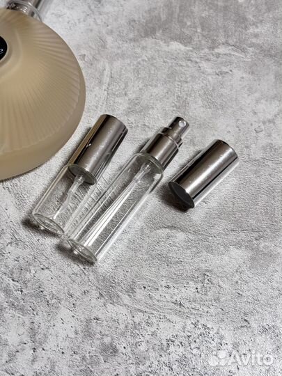 Lalique Satine Оригинал Распив