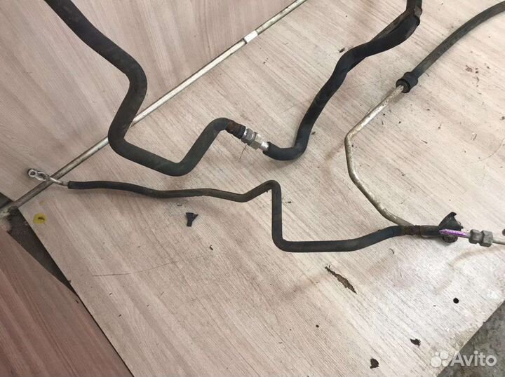 Трубки кондиционера Honda cr-v 1