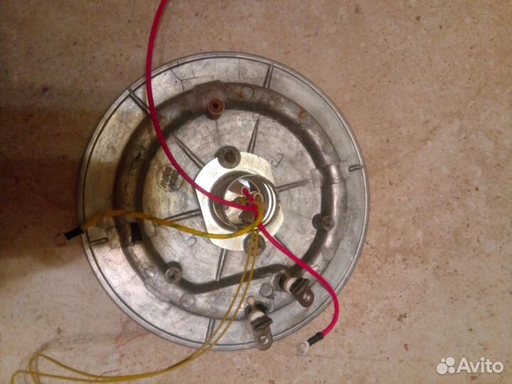 Тэн для мультиварки Tefal универсальный