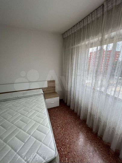 3-к. квартира, 100 м² (Испания)