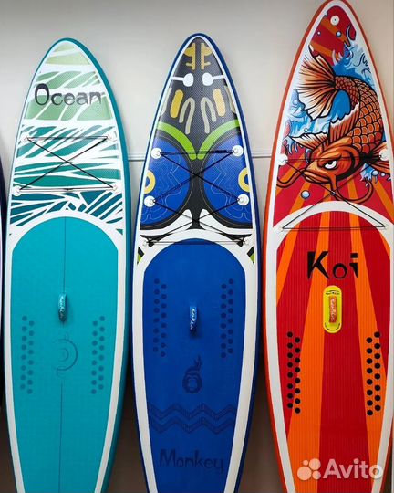Сапборд, sup board, сап доска в наличии Пермь