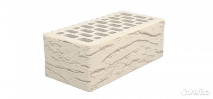 1.4нф Облицовочный Слоновая кость Алексеевский