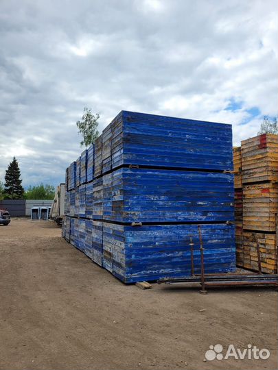 Балка для опалубки