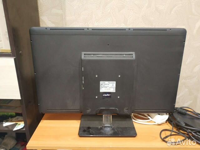Монитор Crossover 27QW