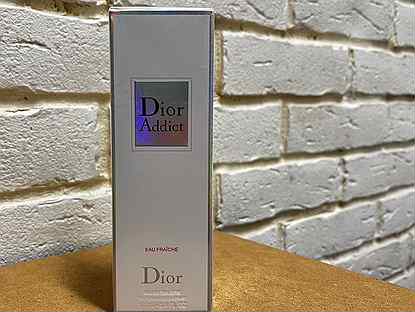 Женский парфюм Dior Addict Eau Fraiche