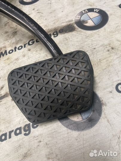 Педаль тормоза bmw 5 f10