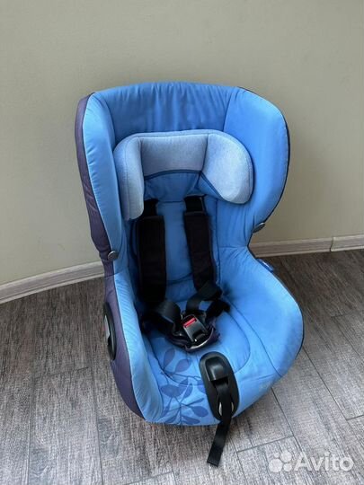 Детское автокресло bebeconfort