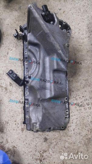 Масляный поддон BMW 5 F07/F10/F11 2013