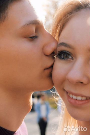 Фотосъемка Ретушь/цветокоррекция фотографий