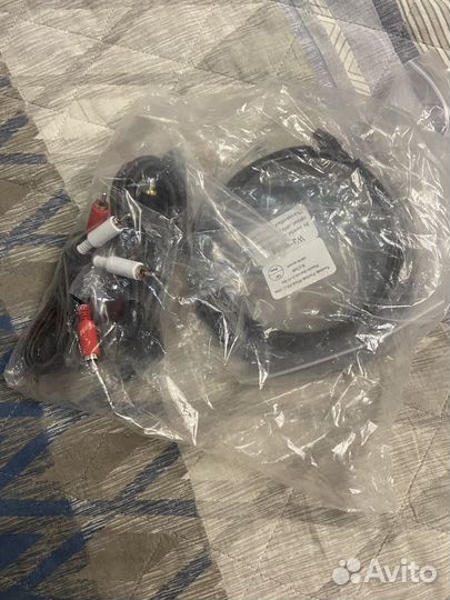 Microlab solo 16, Акустическая система