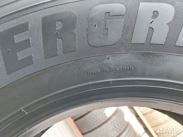 Шины Evergreen EDR51 315/70 R22,5, artp: 484