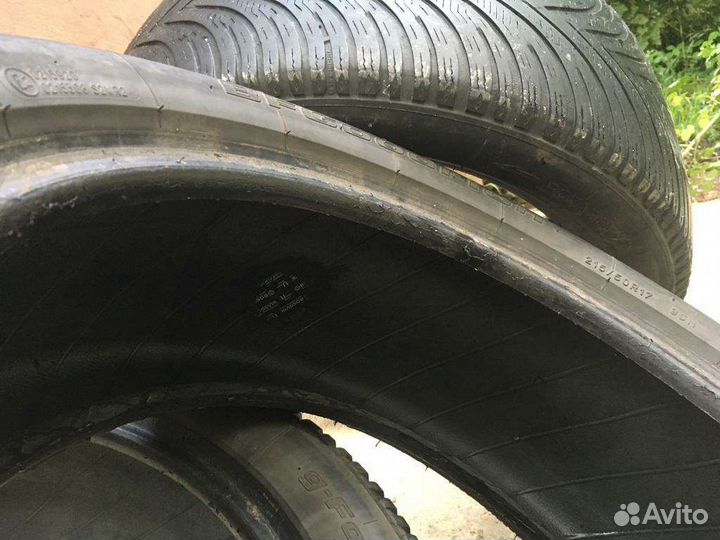 Bfgoodrich G-Force Winter 2 215/50 R17