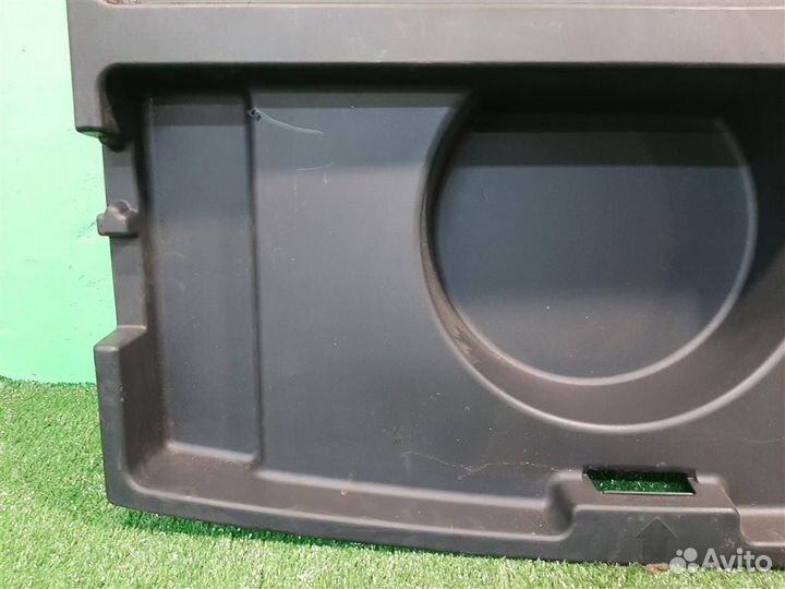 Ящик для инструментов Mitsubishi Lancer 9 2004