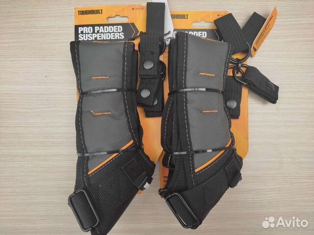 Подтяжки toughbuilt tb-ct-51p купить в Воронеже | Товары для дома и ...