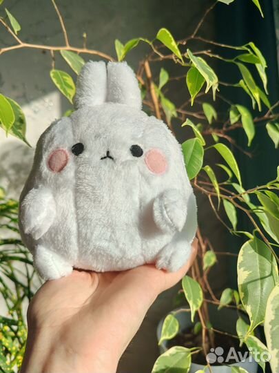 Мягкая игрушка 