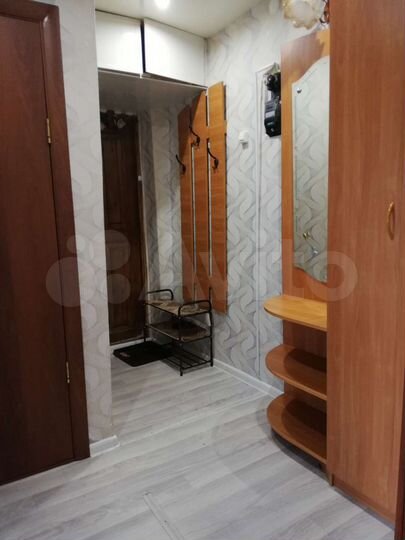 2-к. квартира, 43 м², 1/2 эт.