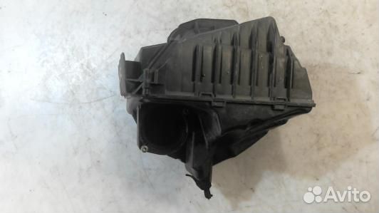 Корпус воздушного фильтра renault megane 3 (74P12NQ01)