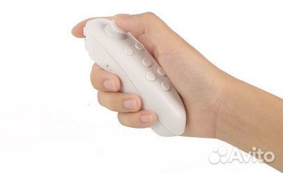 Очки BoboVR Z6 для смартфона + джойстик icade