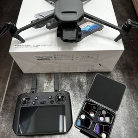 Квадрокоптер DJI Mavic 3 Pro fly more combo