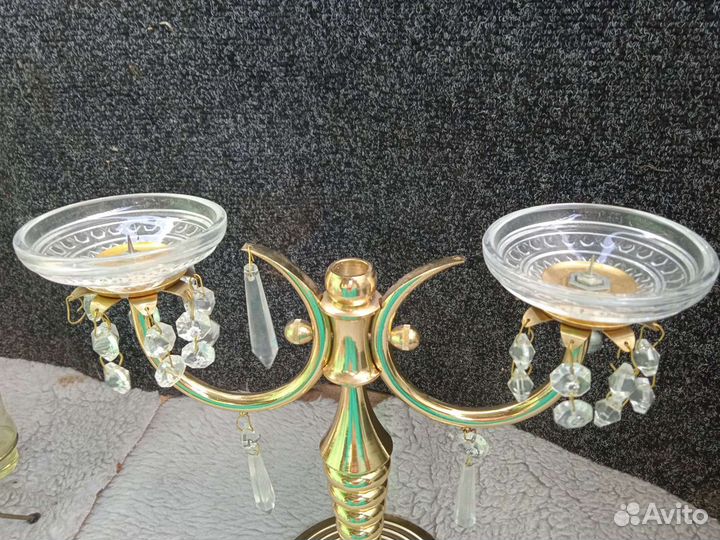 Подсвечник