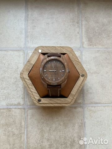 Часы AA Wooden Watches Деревянные часы