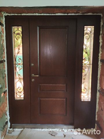 Нестандартная Дверь Речицы