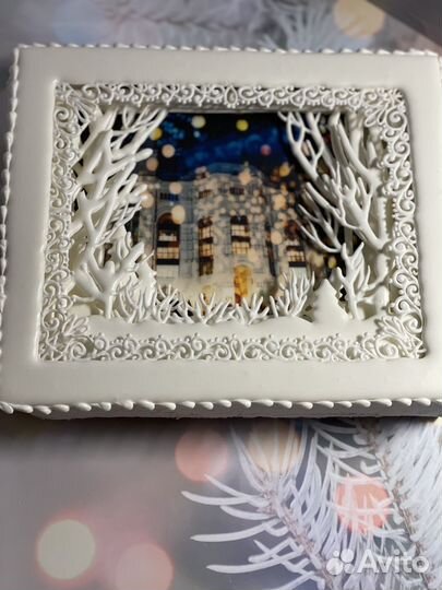 Имбирные пряники на заказ, провожу Мастер классы