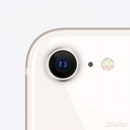 iPhone SE (2022), 64 ГБ