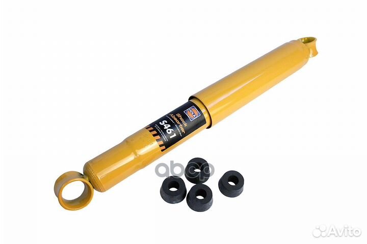 Амортизатор S461 hola