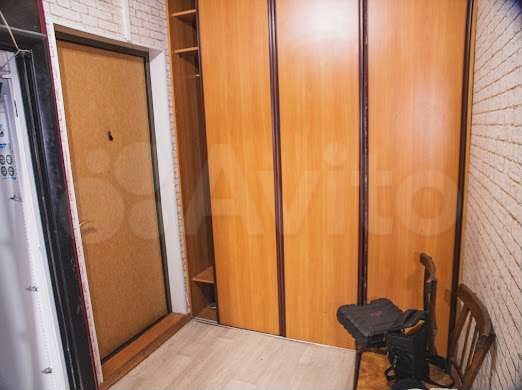 2-к. квартира, 64 м², 15/17 эт.