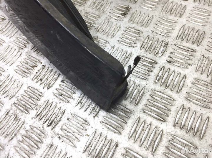 Крыло Renault Megane 3 (2009-2016)