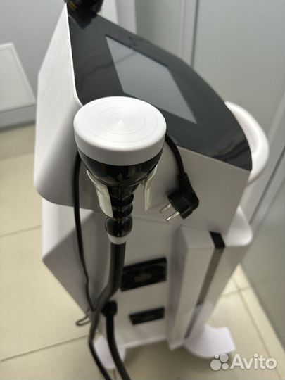 Аппарат микроволновой терапии