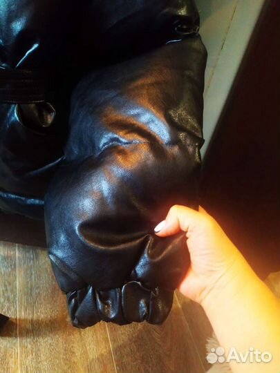 Женская куртка 48 размера