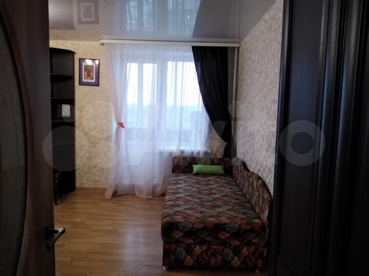 2-к. квартира, 47,9 м², 9/9 эт.
