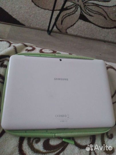 Samsung tab 2 10.1